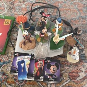 Xbox One Disney Infinity 3.0 Edition